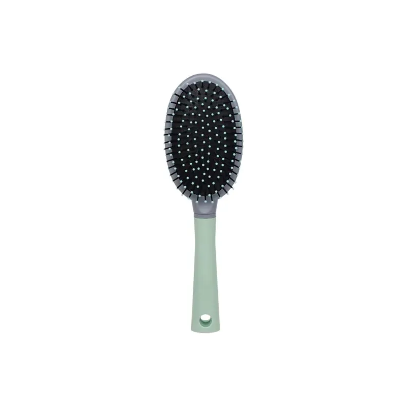 MITIANTU Large Curved Comb With Airbag Massage For High Hairline, Volumizing, And Styling Women's Hair Portable-3