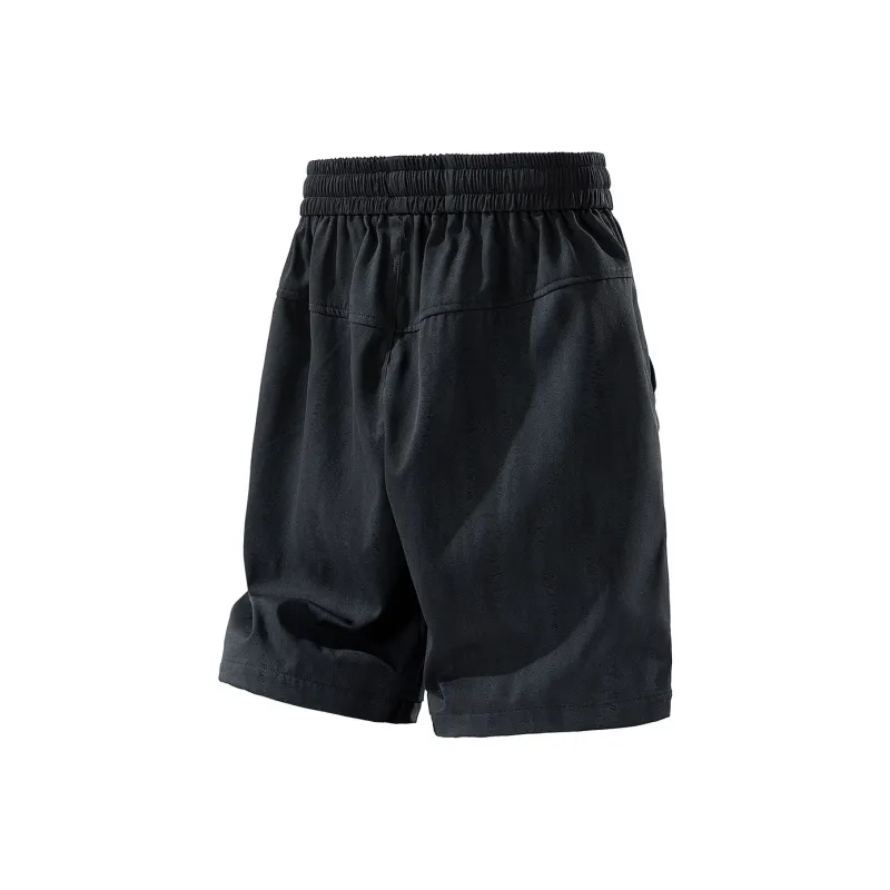 CAT'S PAW Casual Shorts Unisex-1