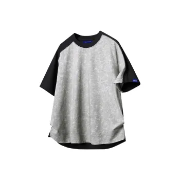 FAIRWHALE T Shirts Unisex