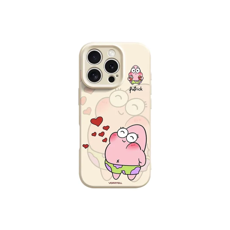 K Touch Phone Cases-7