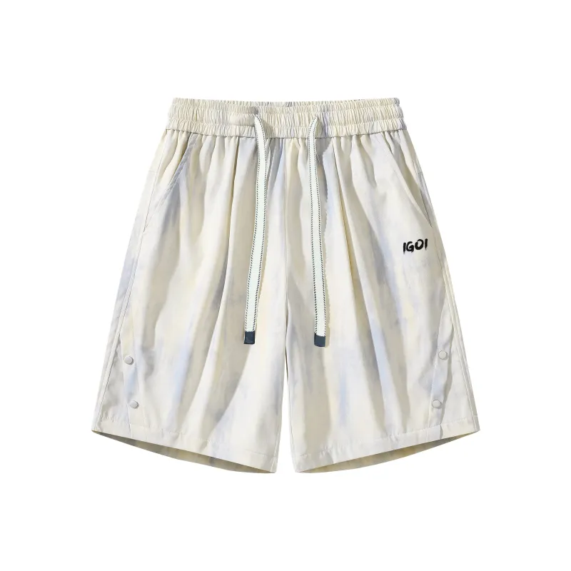 IGOI Casual Shorts Unisex-6