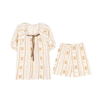 ENGBROX Women's Pajama Sets