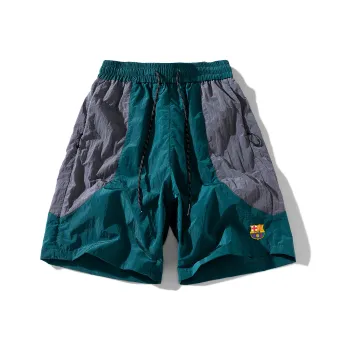 FCB ARCELONA Casual Shorts Unisex