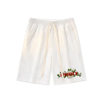 POVIT Casual Shorts Unisex