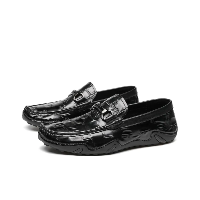 MILLIE'S Casual Shoes Men's Black-2