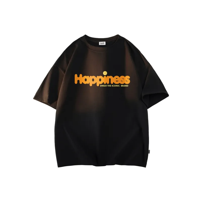 Emoji T Shirts Unisex-3