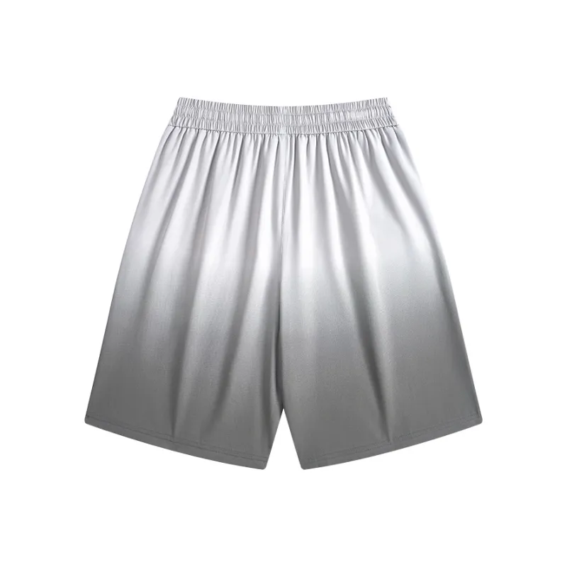RED DRAGONFLY Casual Shorts Unisex-4