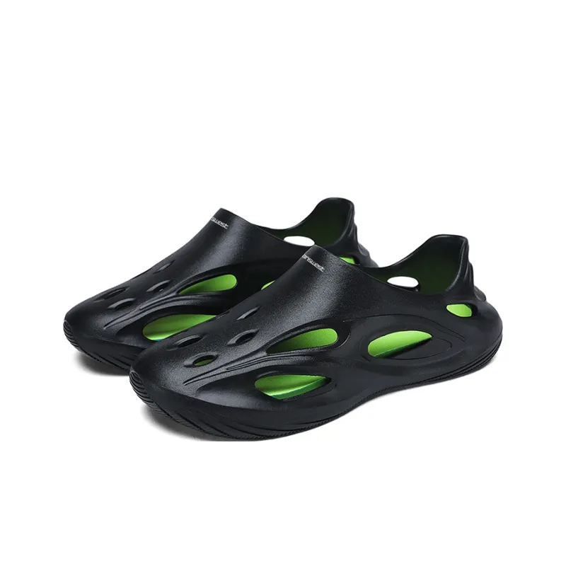 JEANSWEST Quick Dry River Trekking Shoes Men's-5