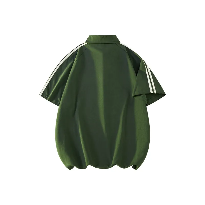 ROBINHOOD Polo Shirts Women's-3