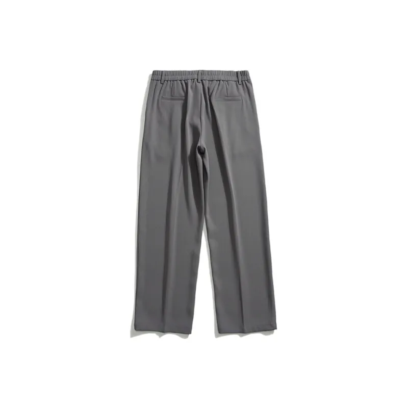 PRBLMS Casual Pants Unisex-4