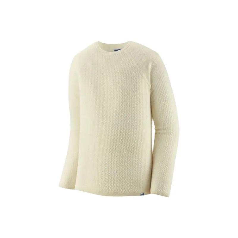 Patagonia Sweaters Men Beige-0