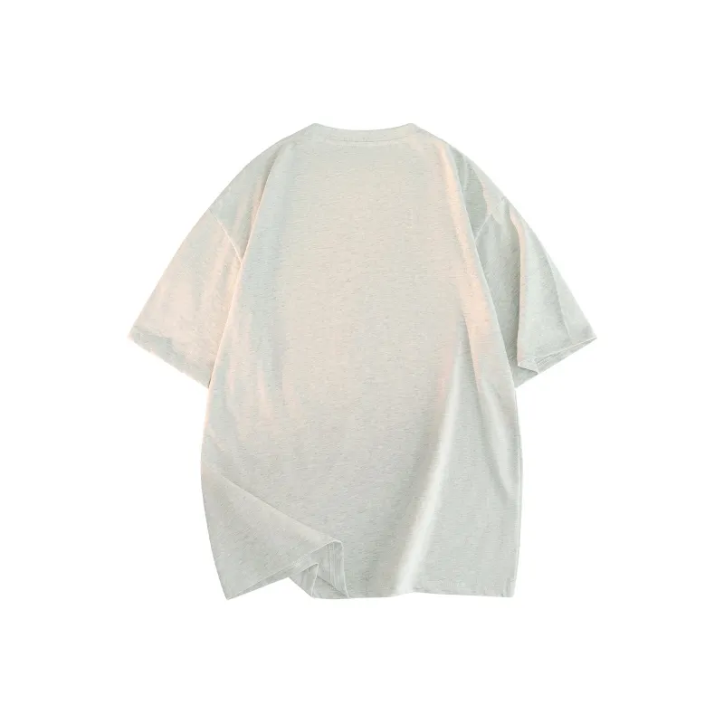 FUERZA T Shirts Unisex-15
