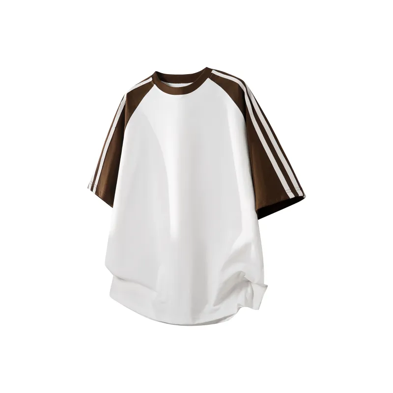 A02 T Shirts Unisex-8