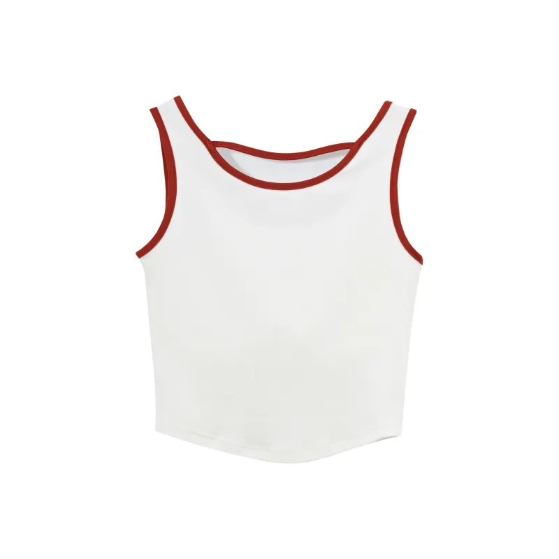 SNBL Camisoles Women's White-1