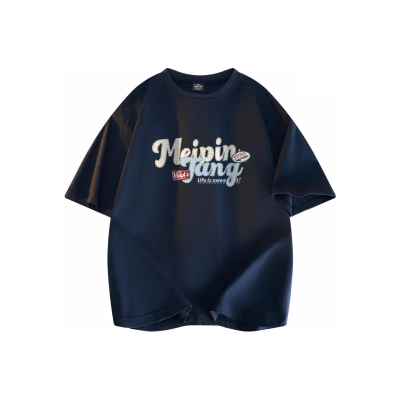 MEIPIN TANG T-Shirts Unisex-15