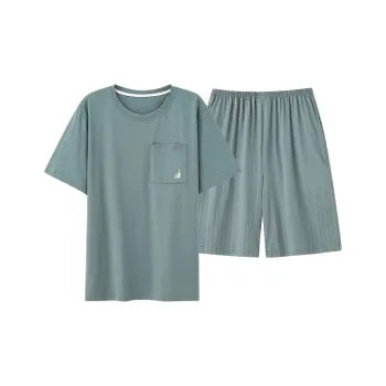 Jovini Men Pajama Sets