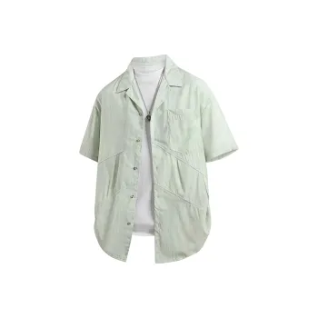 OPMO Shirts Unisex