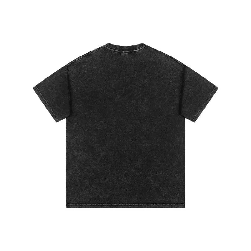 UNDERGARDEN T Shirts Unisex-1