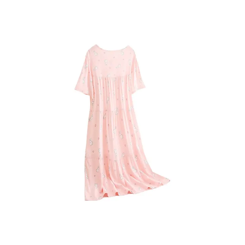 Dior Beauty Women's Nightgowns-5