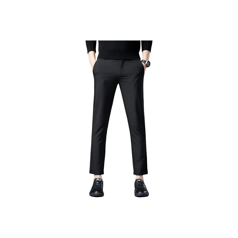 PIERRE CARDIN Casual Pants Men's-3