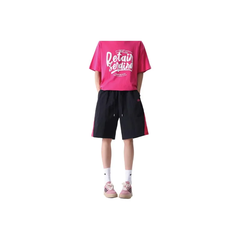 OPMO Casual Shorts Unisex-0