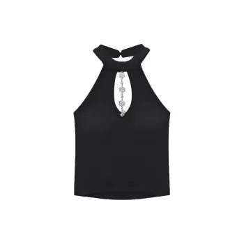 Cotton Gene Tank Top Women's 1 Pack