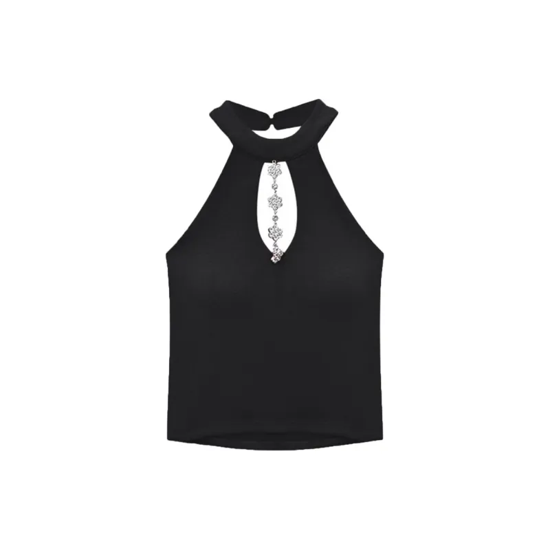 Cotton Gene Tank Top Women's 1 Pack-0