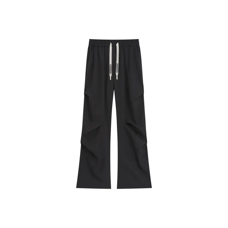BLANC & ECLARE Casual Pants Unisex-0