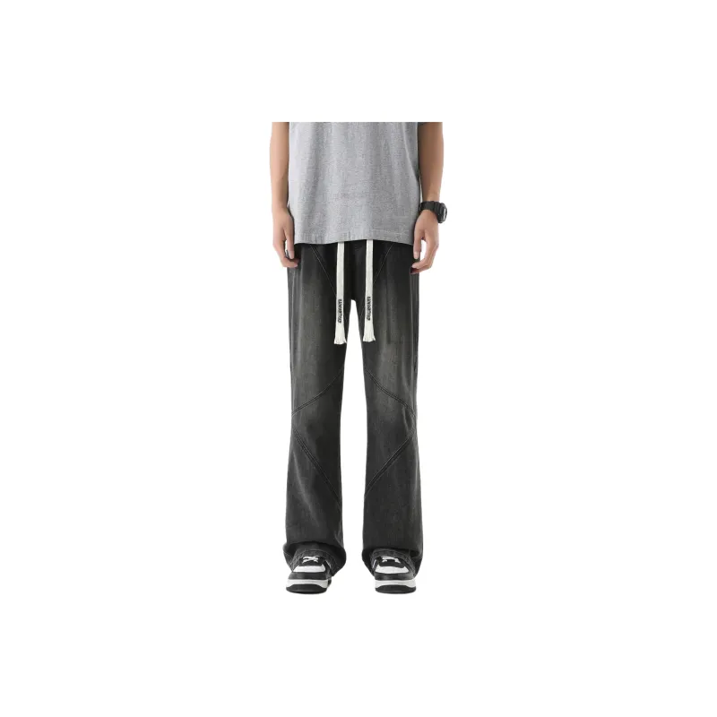 DANGERTIGER Jeans Unisex-13