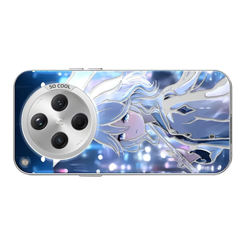 CHUNFAN Phone Cases-9