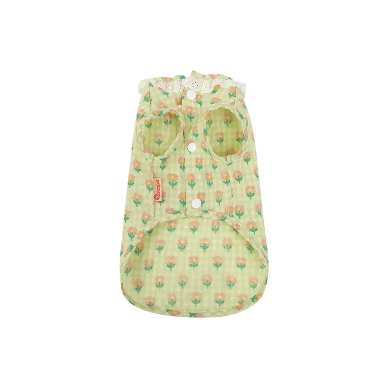 BRU NA BOINNE Pet Clothing-0