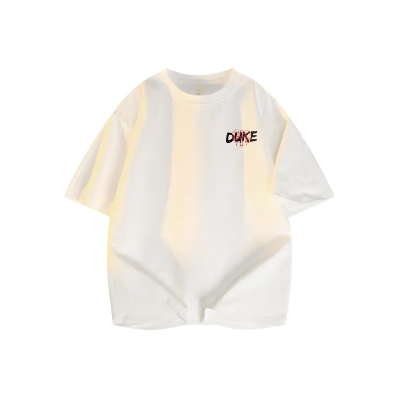 DUKE+DEXTER T Shirts Unisex-3