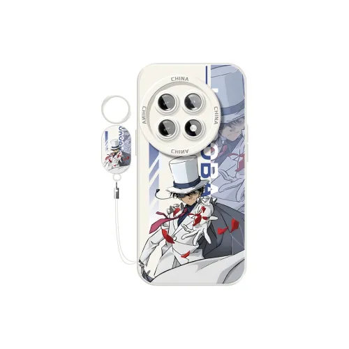 JIYAN Phone Cases