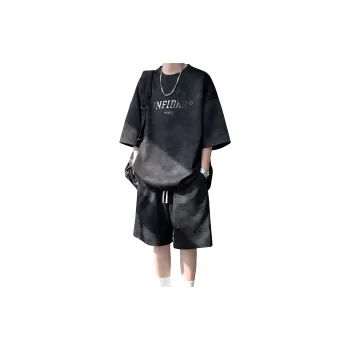 FAVEPOP Casual Sportswear Unisex