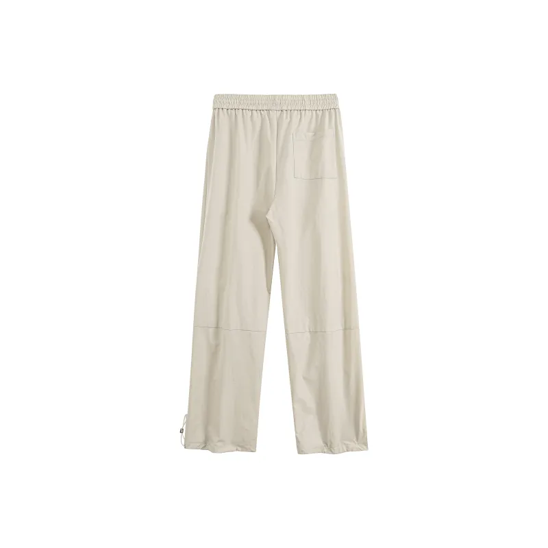 NOME Casual Pants Unisex-7