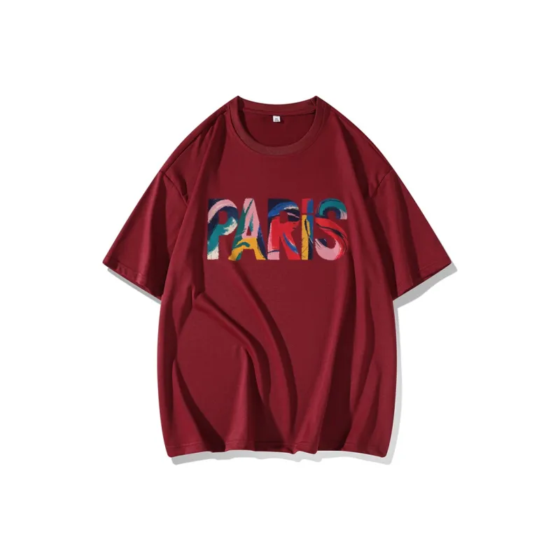 FAIRWHALE T Shirts Women's-6