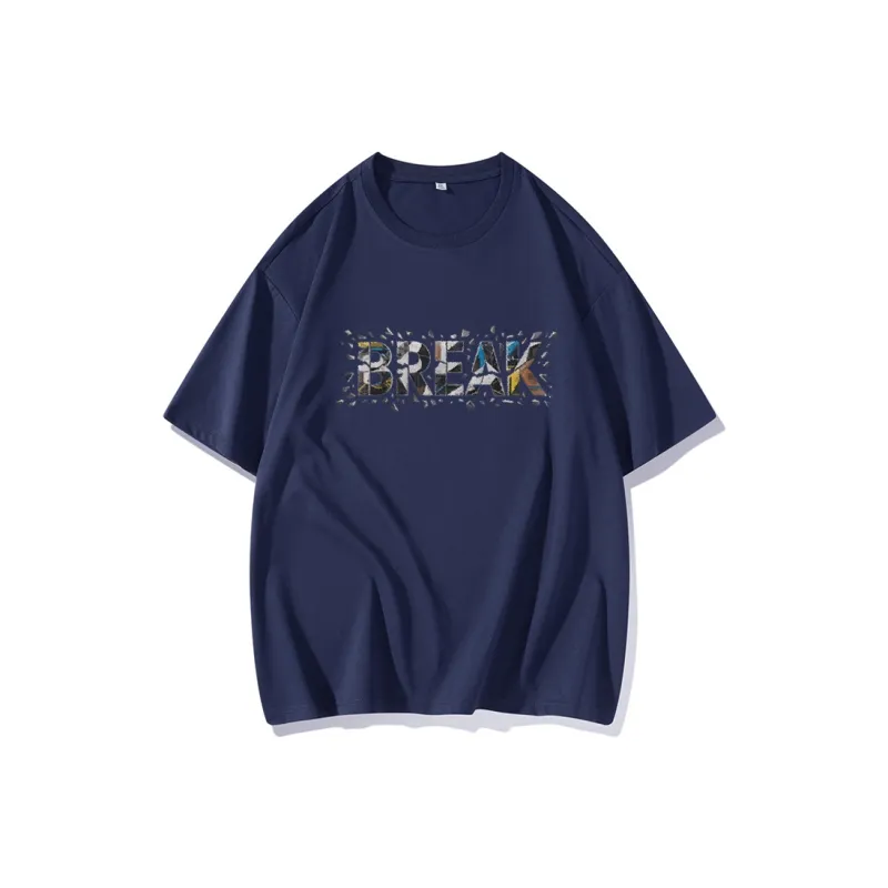 FAIRWHALE T Shirts Women's-9