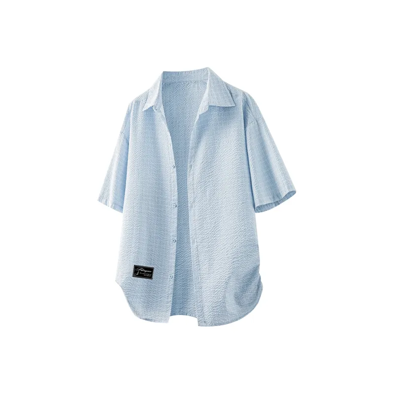 PAL ONGACO Shirts Unisex-6