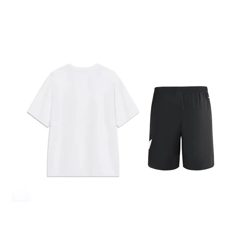 LiNing Casual Sportswear Unisex-1