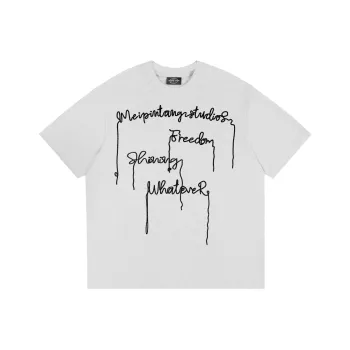 MEIPIN TANG T Shirts Unisex