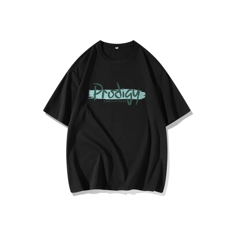 FAIRWHALE T Shirts Women's-3