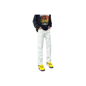 A02 Jeans Unisex