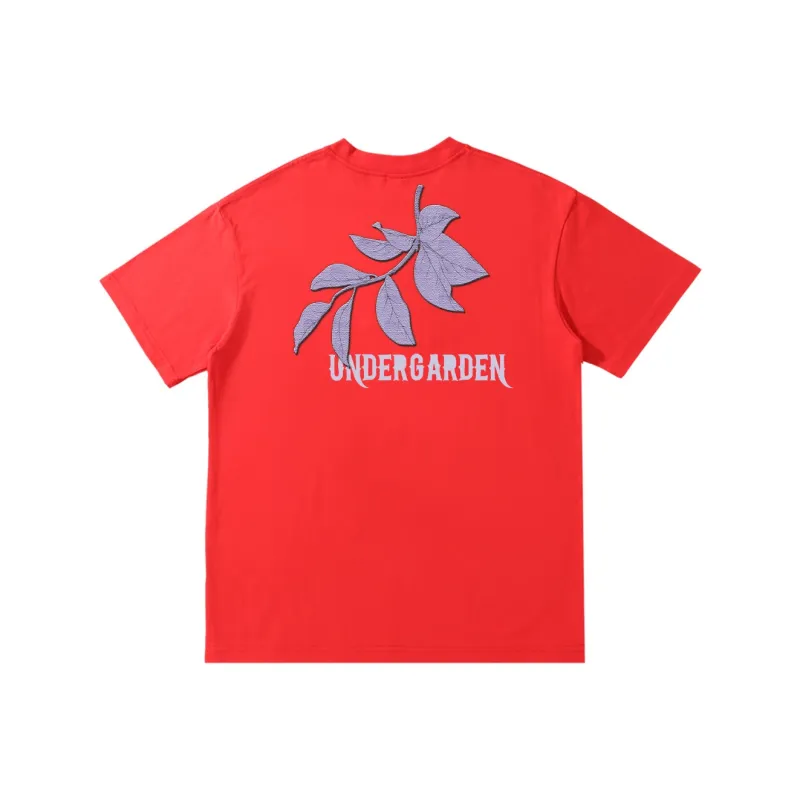 UNDERGARDEN T Shirts Unisex-5