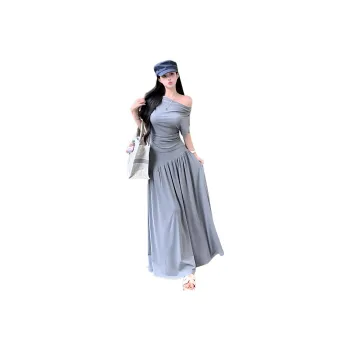 SNZX Two Piece Skirt Sets Women's