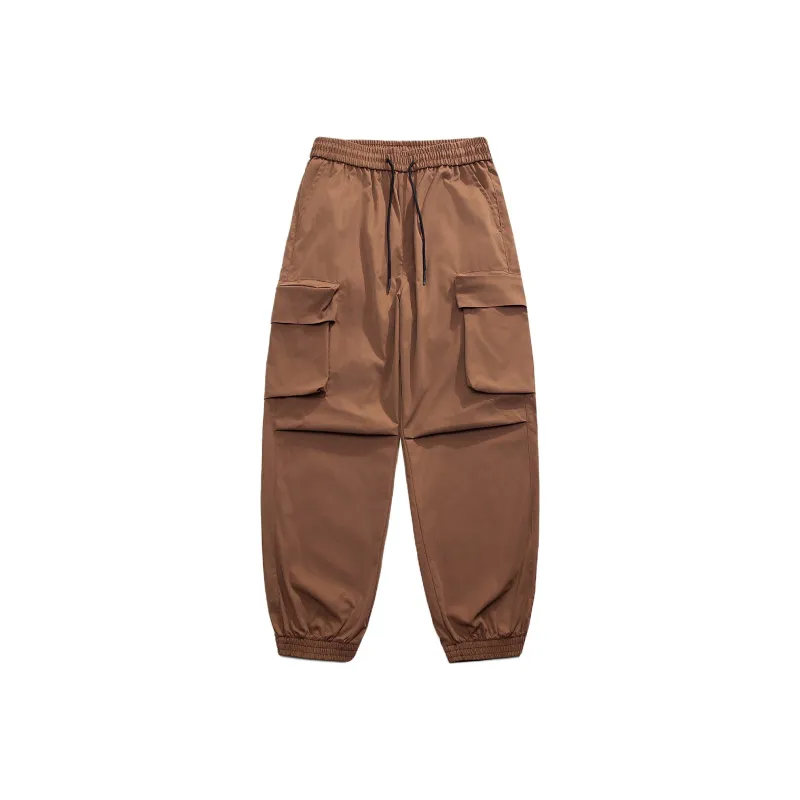 COC CUBE Casual Pants Unisex-15