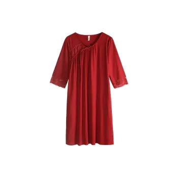 Xuan Liang Women's Nightgowns