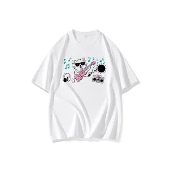 FAIRWHALE T Shirts Women's