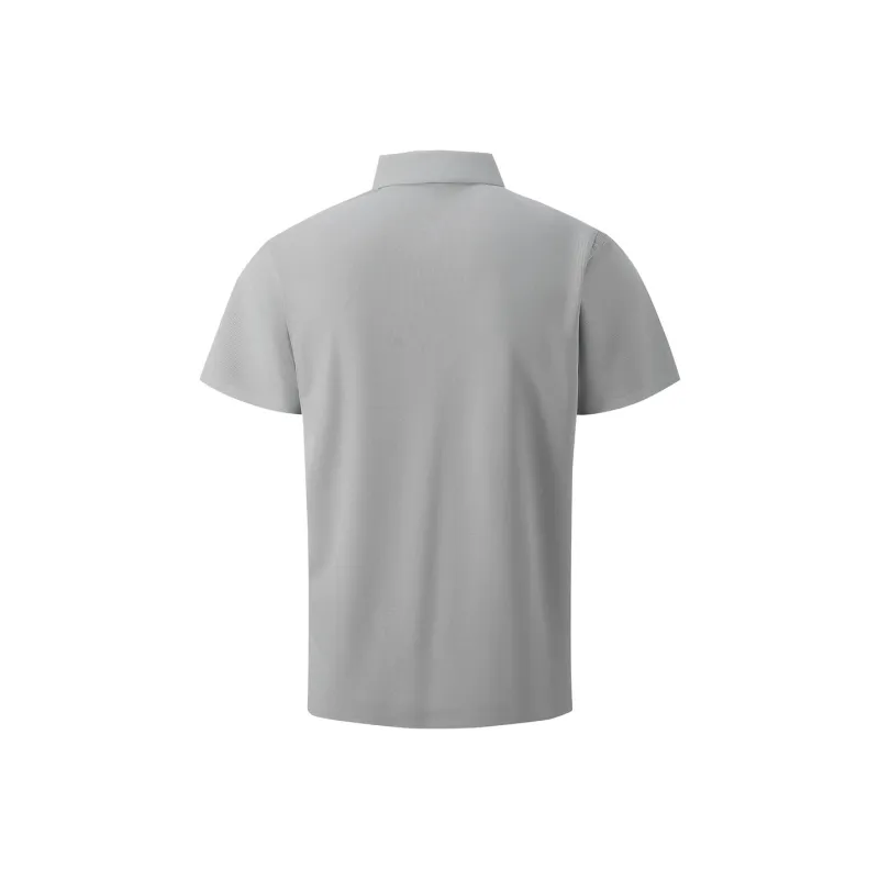 K bird Polo Shirts Unisex-36