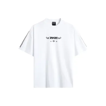 ZMOH T Shirts Unisex