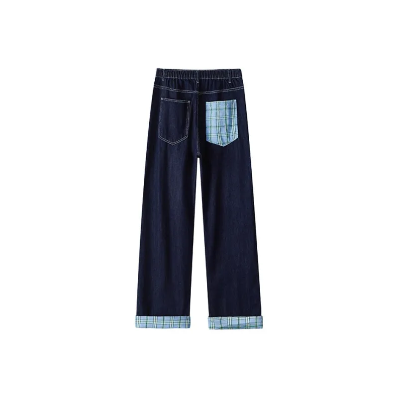 SOLIDITY Jeans Unisex-3